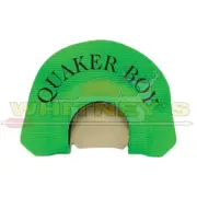 Quaker Boy SR O.B.H Elevation Series Turkey Mouth Call - 11133