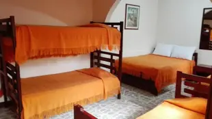 Hotel Alcayata Colonial