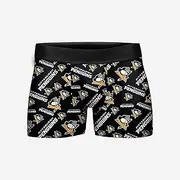 FOCO Repeat Logo Underwear