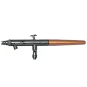 TS#3L Paasche Talon Double Action, Internal Mix, Siphon Feed Airbrush