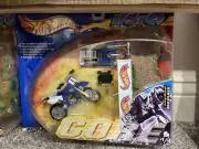 Hot Wheels Moto Core Moto X Jeremy Mcgrath YZ 250 King Mxs Dirt Bike Toy