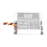 Fulham FLUOR Ballast,Electronic,Instant,62W WH3-277-C Fulham WH3-277-C