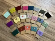 Coffee Cup Cover / Sleeve / Cozy (Buy 1 Get 1 Free)