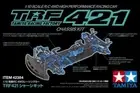Tamiya RC 42384 TRF421 1:10 RC Chassis Kit