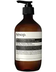 [Aesop] Eleos Aromatique Hand Balm 500ml