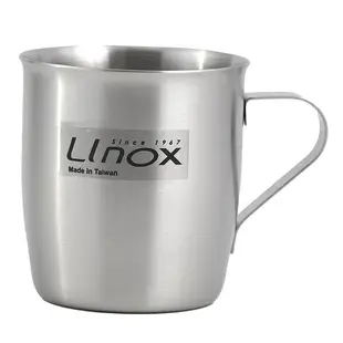 【一品川流】Linox316 小口杯/疊疊隔熱杯