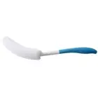Body Cleaning Brush Bath Back Scrubbing Baby Man Handle Loofah with