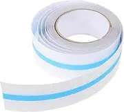 Anneome Glow Dark Slip Stair Strips Luminous Traction Tape for Enhanced Safety Indoor and Outdoor Steps Peva Material Easy Application Blue