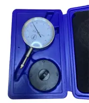 Dial Test Indicator 0-1" with lug back graduated 0.001" 2" face rdgtools
