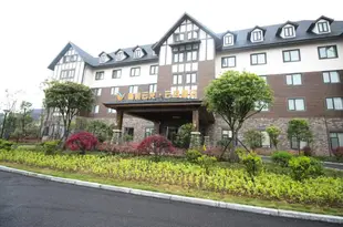 株洲雲龍雲谷酒店Yunlong Yungu Hotel