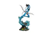 Avatar 2 The Way of Water Neytiri 1:10 Statue Collectable Action Figure Toy