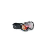 Spy Snow Goggle Zed Snowboard Goggle Shiny Grey Denim