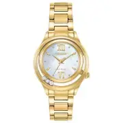 Citizen watch women ECO-DRIVE EM0512-58D