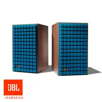 在飛比找PChome24h購物優惠-JBL 復古書架型喇叭 L82 Classic