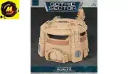 United Frontier Bunker (x1) -#BB679 - Tau Empire