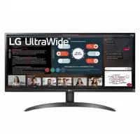 在飛比找momo購物網優惠-【LG 樂金】29WP500-B 29型 IPS 21:9智