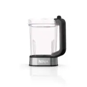 NINJA 2.1L Pitcher + 6 Stack Blade Assembly Compatible with CB350 CB352