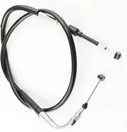 TAHYUI Motorcycle Accessories Clutch Control Cable Wire Line for S&uzuki DR-Z400SM 2005 2006 2007 2008 2009 2010 2011 2012 2013 2014 2015