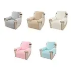 Premium Slipcover For Beloved Sofa And Beauty Scratch-proof Recliner Sofa Cover