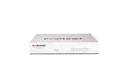 FortiGate-60F Firewall Appliance - 10 Gigabit Ethernet RJ45 Ports, Includes D...
