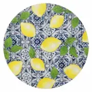 Boston Warehouse 12 Inch Lemons Lazy Susan