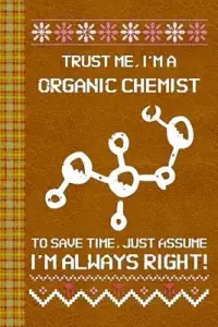 在飛比找博客來優惠-I’’m a Organic Chemist! I’’m A