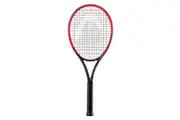 Head Spark Tour 2022 Tennis Racket (Red/Black) (27in)