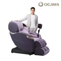 在飛比找蝦皮商城優惠-【OGAWA奧佳華】AI智能大師椅 OG-7598X│按摩椅