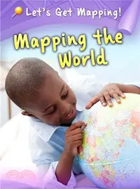 在飛比找三民網路書店優惠-Mapping the World