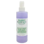 Facial Spray with Aloe Chamomile and Lavender by Mario Badescu for Women - 8 oz Spray
