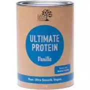 Eden Health Ultimate Protein Sprouted Brown Rice- Vanilla/Choc/Natural 400g/1kg