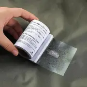 Strong Tape Tent Repair Inflatable Pool Repair Patches for Camping Awnings