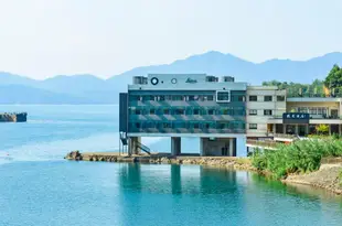千島湖36都攝影酒店36 Du Photography Hotel