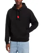 Hugo Dewgili Oversized Hoodie