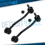 2WD Pair (2) Rear Sway Bar Links for Ford Ranger Mazda B2300 B2500 Base Payload (for: Mazda)