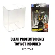 Protector For Borderlands - Sheriff Claptrap
