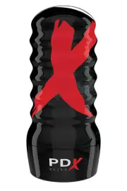 PDX Air Tight Pussy 7.5" Stroker