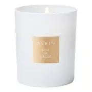 [AERIN] Rose De Grasse Scented Candle