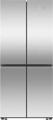 Fisher & Paykel 498L Quad Door Refrigerator