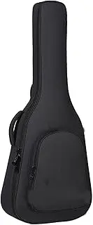 Generic Guitar Bag, Waterproof Dustproof Padded Gig Bag with Pocket, Case for Acoustic Guitar, for 36inch Guitar