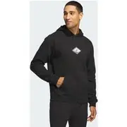 Versatile Tech Graphic Hoodie