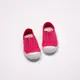 CIENTA 西班牙國民帆布鞋 70998 88 桃紅色 提花布料 童鞋