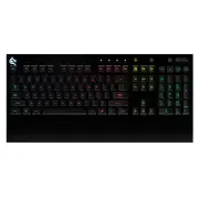 Logitech G213 Prodigy RGB Gaming Keyboard