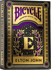 Bicycle Elton John