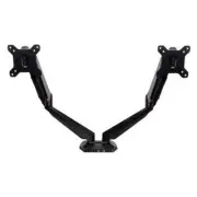 Startech Dual Monitor Mount With 2 Port Usb