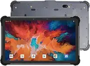 ST13-R2 Rugged Tablet, 13.3" Android 12 Tablet RK3588, 16GB+512GB, IP65 Waterproof, 4G LTE/GPS/BT 5.0/WiFi 6, 13MP+5MP Camera, 8000mAh Battery (16GB+512GB)