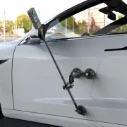Car Selfie Stick Mount Kit for Insta360 ONE RS/X2/R/X/X3/X4/ONE Camera Accessory