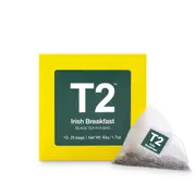 Irish Breakfast Tea Bag Cube 25pack