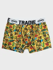 Tradie Vegemite Trunks