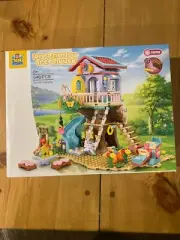 Ideas Friendship Treehouse